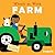 Farm (Wheels at Work) (Whee...