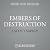 Embers of Destruction by J. Scott Savage