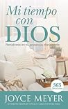 Mi tiempo con Dio...
