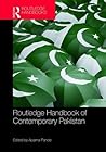 Routledge Handbook of Contemporary Pakistan