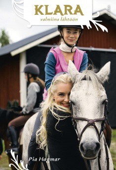 Klara valmiina lähtöön (Klara, #10)