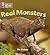 Real Monsters: Yellow / Band 3 (Collins Big Cat Phonics)
