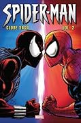 Spider-Man: Clone Saga Omnibus, Vol. 2
