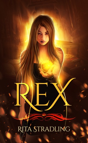 Rex (Dakota Kekoa, #2)