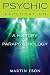 A History of Parapsychology