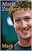 Mark Zuckerberg by Mark~