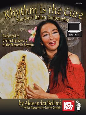 Rhythm is The Cure: Southern Italian Tambourine
