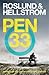 Pen 33 (Grens & Sundkvist, #1)