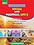 Workbook Social and Political Life-I Class- VI by APC