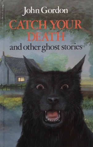 Catch Your Death (Hardcover)