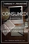 Consumed!--A Pass...
