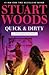 Quick & Dirty (A Stone Barrington Novel)