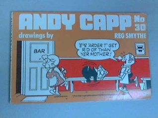 Andy Capp: No. 30 (Paperback)