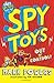 Spy Toys: Out of Control!