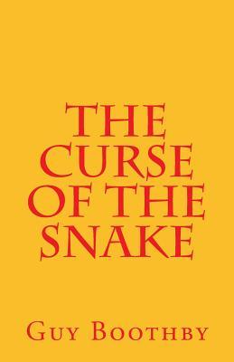 The Curse of the Snake (Red Herring Books)