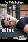 Blue (The Wells Brothers #3)