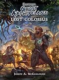 Frostgrave: Ghost Archipelago: Lost Colossus