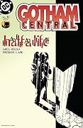 Gotham Central (2002-) #6