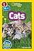 Cats (National Geographic Readers: Level 1 Co-Reader)