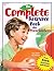 The Complete Resource Book for Preschoolers by Kay Hastings