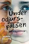 Under odjurspälsen by Klara Krantz