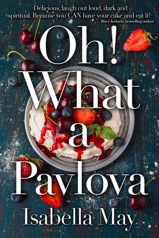 Oh! What a Pavlova