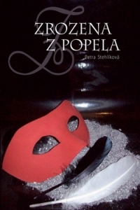 Zrozena z popela (Susan Smithová, #1)