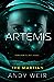 Artemis by Andy Weir