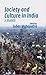 Society and Culture in India by Subas Mohapatra