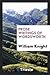 Prose writings of Wordsworth