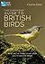The Everyday Guide to British Birds by Charlie Elder