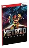 Metroid Samus Returns: Prima Official Guide Metroid Samus Returns: Prima Official Guide