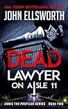 Dead Lawyer on Ai...