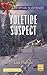 Yuletide Suspect (Secret Service Agents, 3)