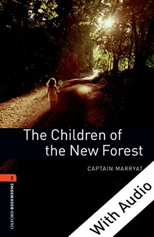 The Children of the New Forest