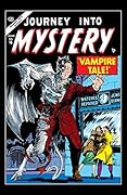 Journey Into Mystery #16