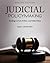 Judicial Policymaking by Jeb Barnes