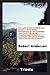 Ballads in the Cumberland dialect. With notes descriptive of the manners and customs of the Cumberland peasantry; a glossary of local words, and a life of the author