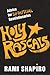 Holy Rascals by Rami M. Shapiro