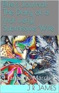 Ellie's Journal: Diary Of A (not very) Submissive Wife #1: January - March