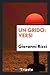 Un grido: versi