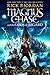 The Ship of the Dead (Magnus Chase and the Gods of Asgard)