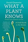 What a Plant Know...
