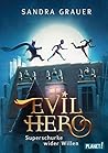 Evil Hero by Sandra Grauer