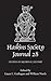 The Haskins Society Journal...