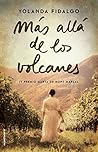 Más allá de los volcanes by Yolanda Fidalgo Vega