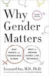 Why Gender Matter...