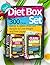Diet Box Set (2 in 1): 300 ...