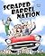 Scraped Barrel Nation by Matthew Dujnic Scraped Barrel Nation by Matthew Dujnic