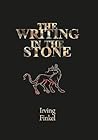 The Writing in the Stone